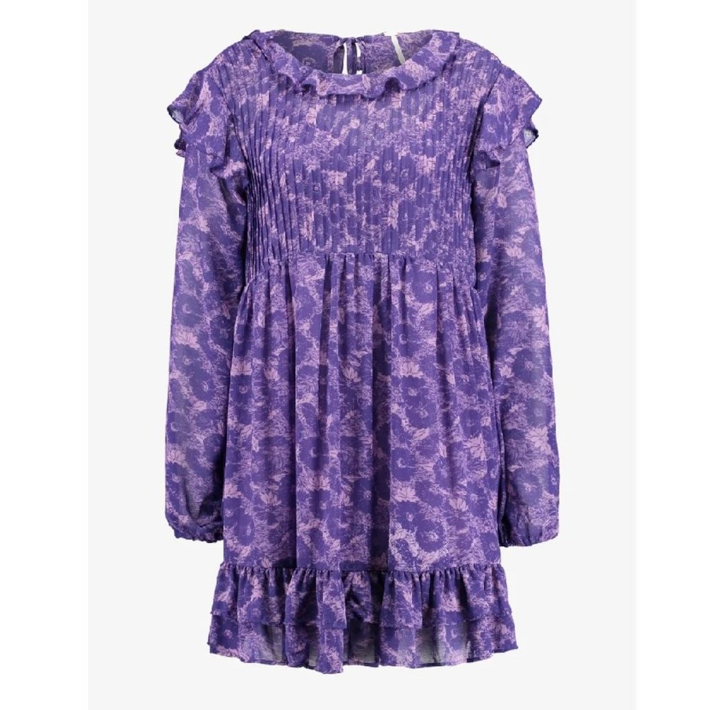 Free People These Dreams Mini Dress - Picture 5 of 10